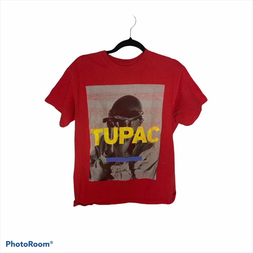 2PAC t-shirt